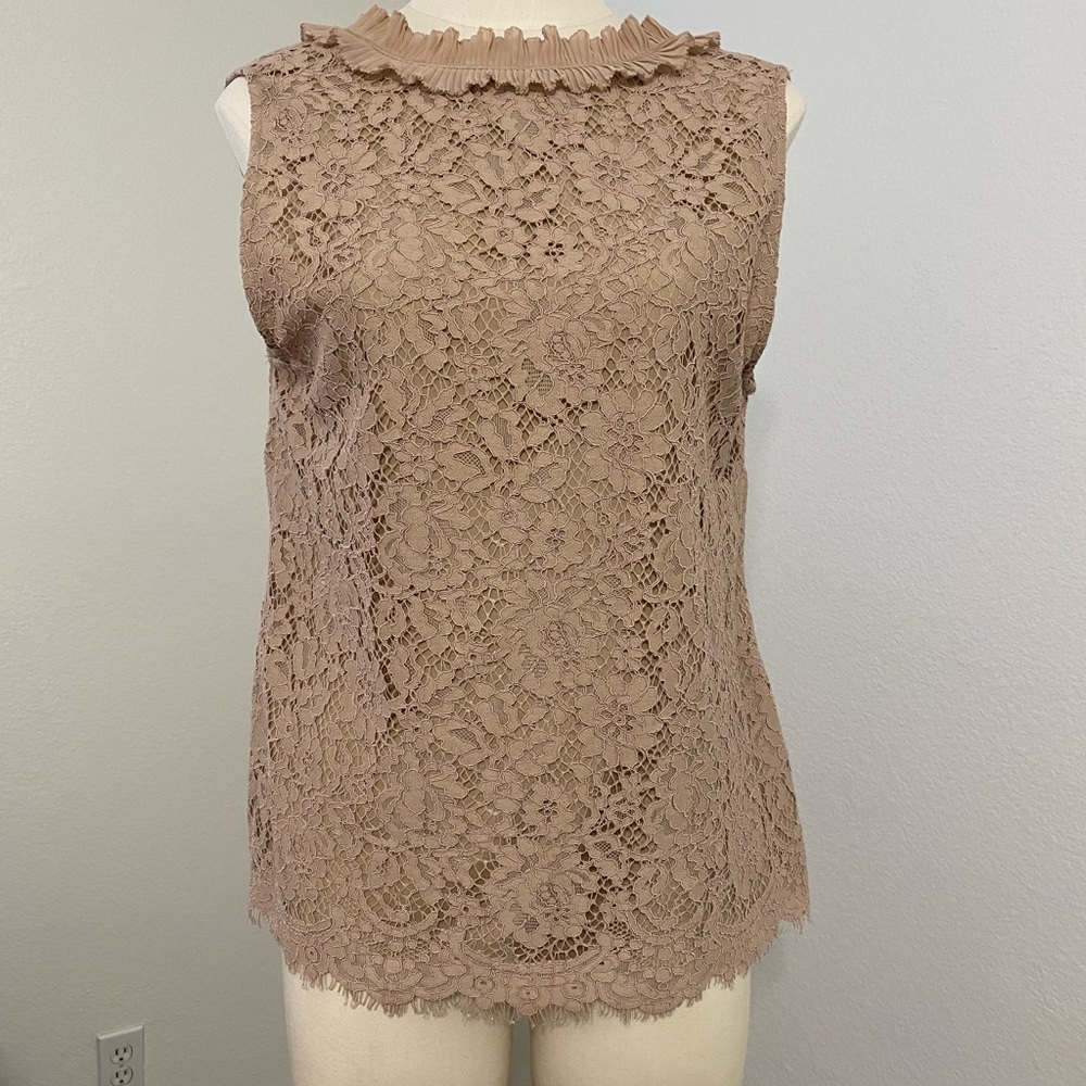 Jcrew Blouse - image 1